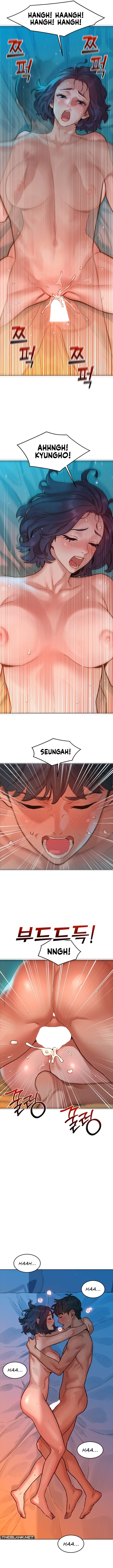 Let's Hang Out from Today [Gyunja] - Chapter 103 — Page 12