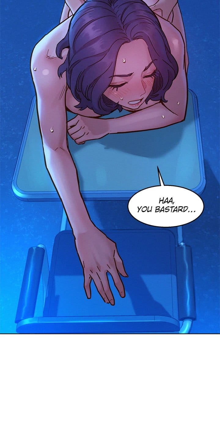 Let's Hang Out from Today [Gyunja] - Chapter 81 — Page 25