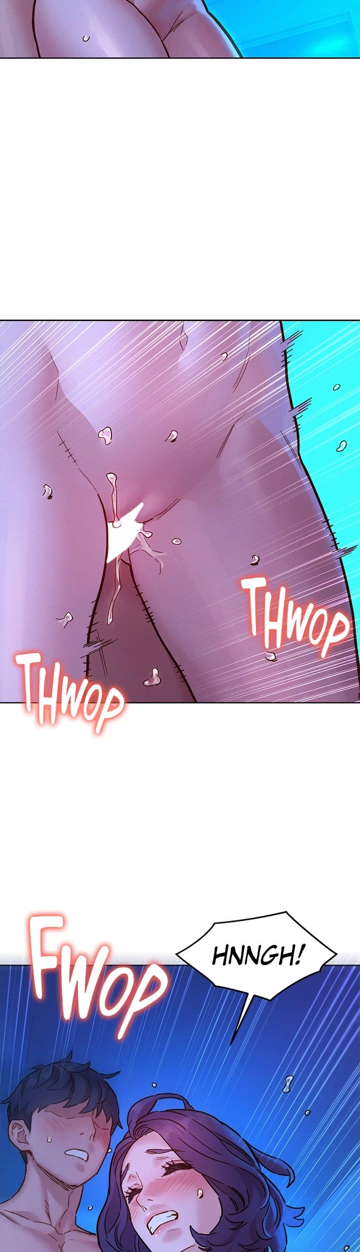 Let's Hang Out from Today [Gyunja] - Chapter 81 — Page 27