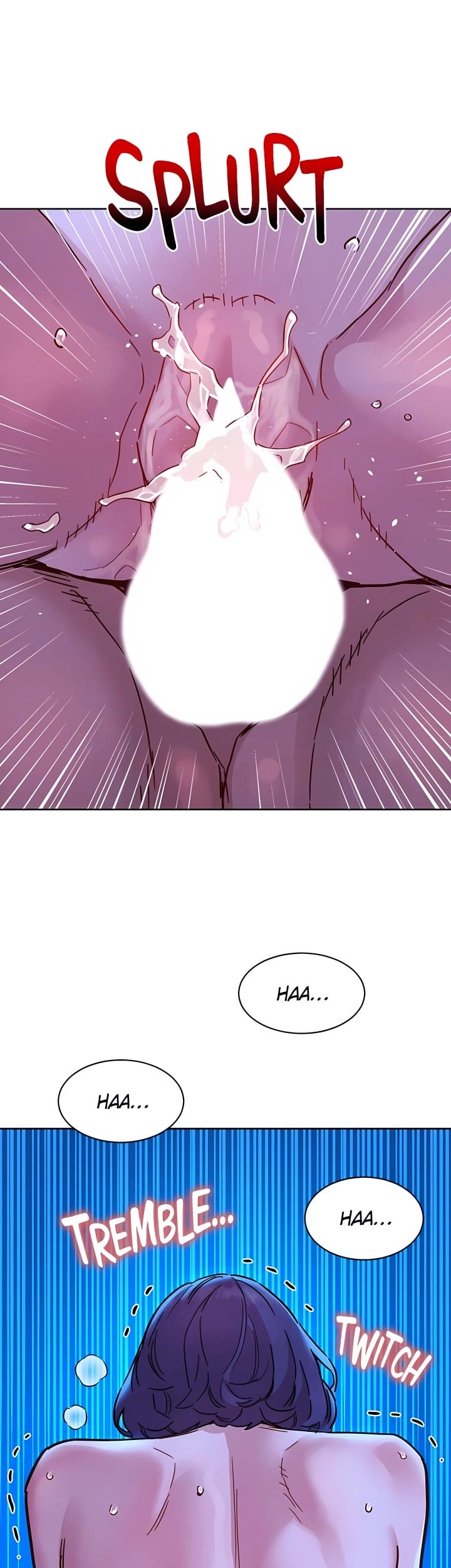 Let's Hang Out from Today [Gyunja] - Chapter 81 — Page 31