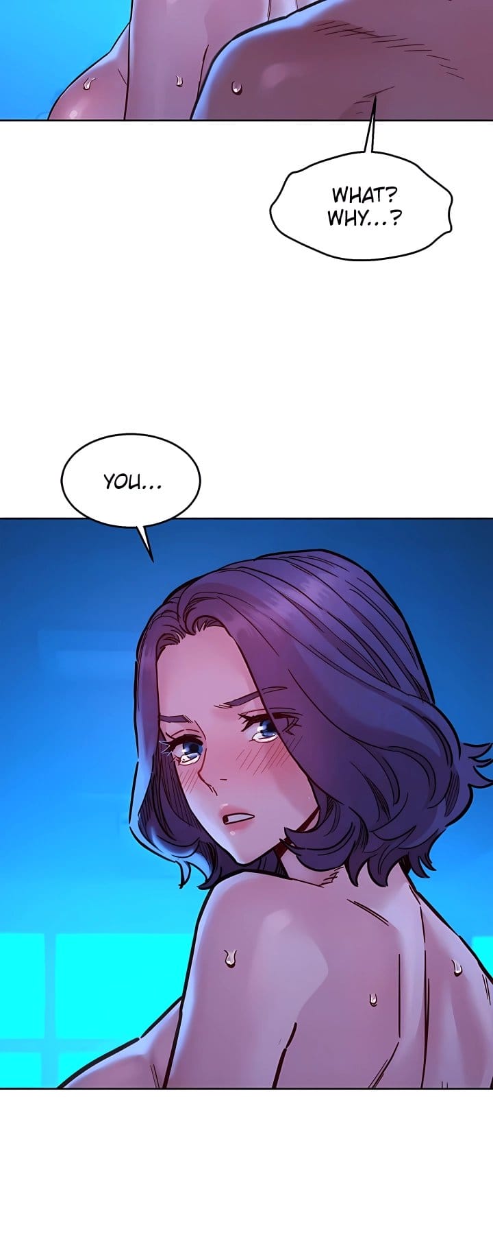Let's Hang Out from Today [Gyunja] - Chapter 81 — Page 34