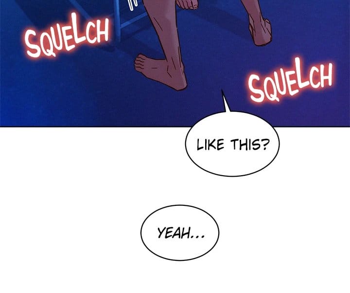 Let's Hang Out from Today [Gyunja] - Chapter 81 — Page 43