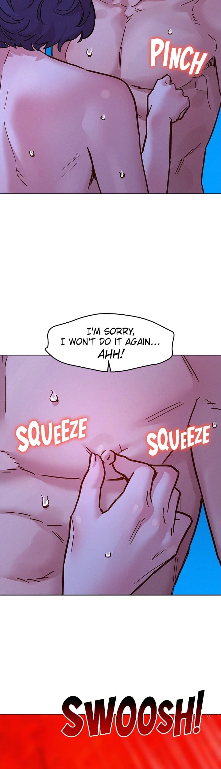 Let's Hang Out from Today [Gyunja] - Chapter 81 — Page 46