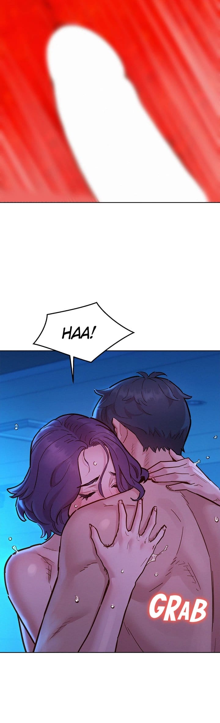 Let's Hang Out from Today [Gyunja] - Chapter 81 — Page 47