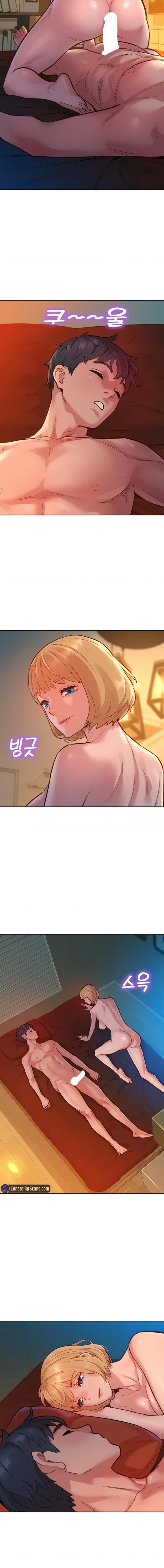 Let's Hang Out from Today [Gyunja] - Chapter 22 — Page 4