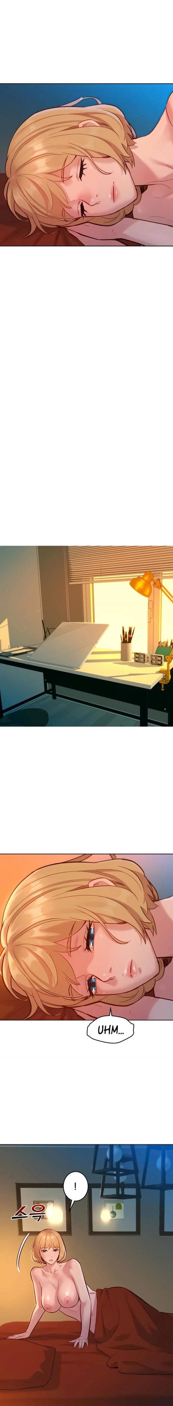 Let's Hang Out from Today [Gyunja] - Chapter 22 — Page 5