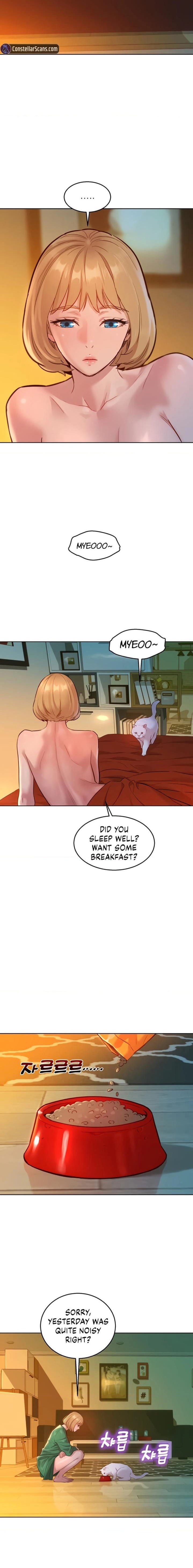 Let's Hang Out from Today [Gyunja] - Chapter 22 — Page 6