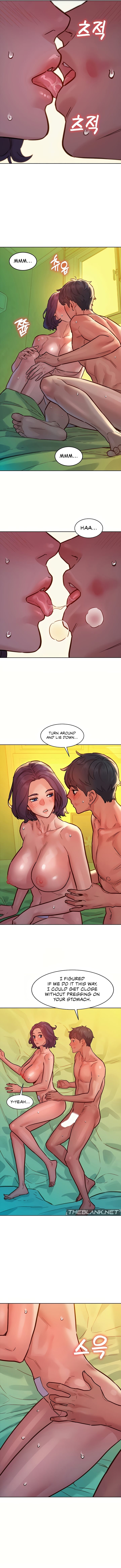 Let's Hang Out from Today [Gyunja] - Chapter 65 — Page 8