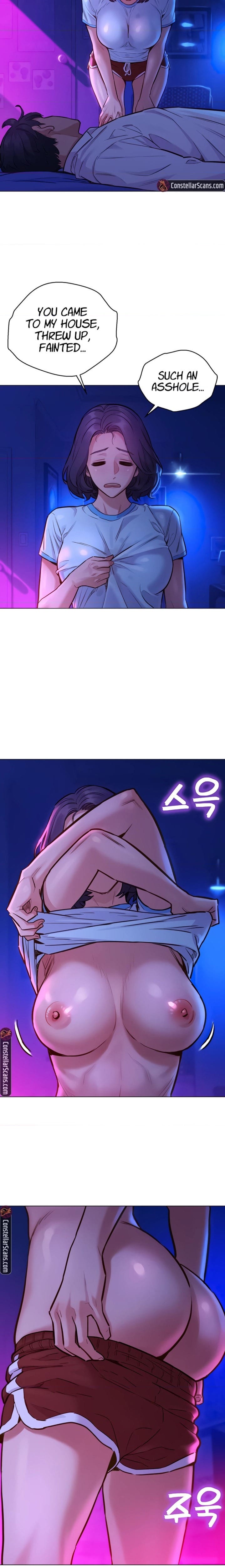 Let's Hang Out from Today [Gyunja] - Chapter 6 — Page 7