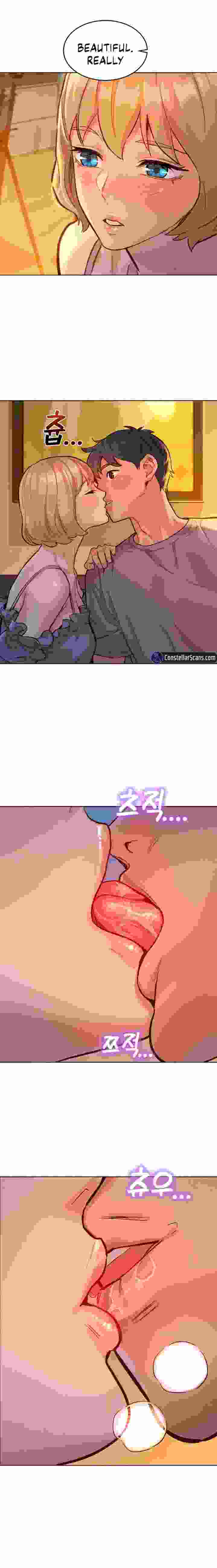 Let's Hang Out from Today [Gyunja] - Chapter 19 — Page 12