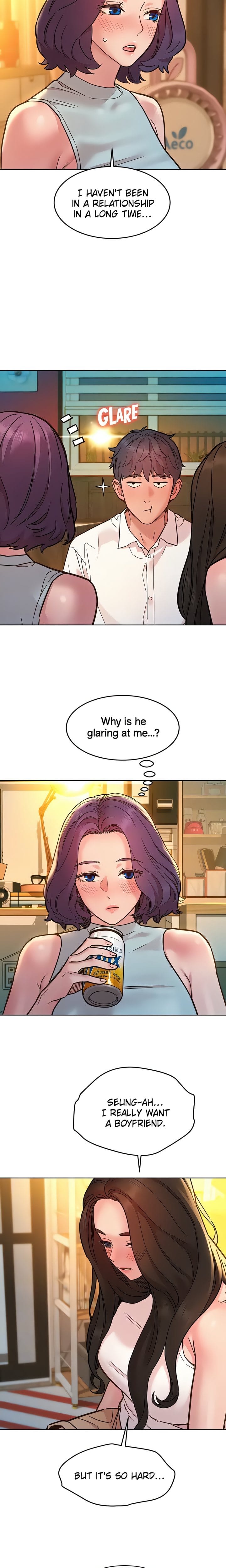 Let's Hang Out from Today [Gyunja] - Chapter 90 — Page 14