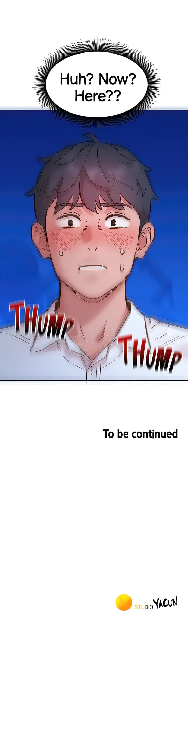 Let's Hang Out from Today [Gyunja] - Chapter 90 — Page 22