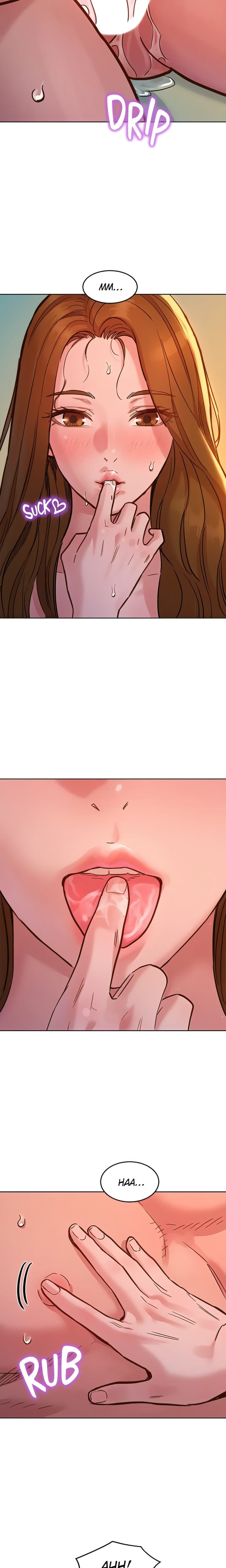 Let's Hang Out from Today [Gyunja] - Chapter 52 — Page 13