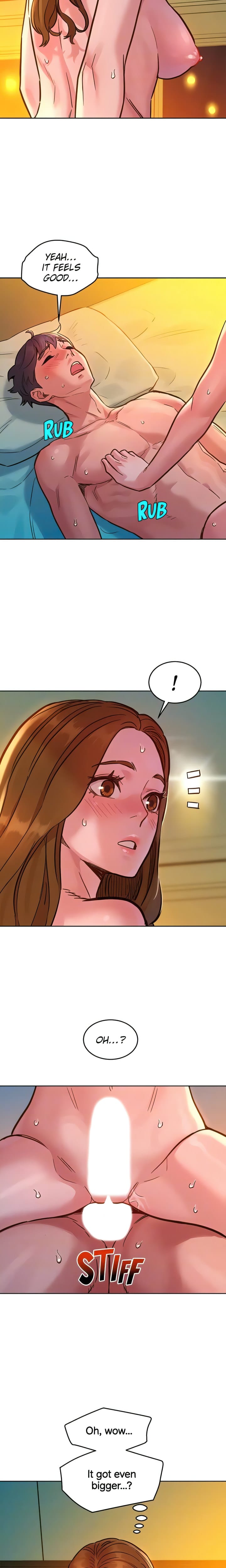 Let's Hang Out from Today [Gyunja] - Chapter 52 — Page 15