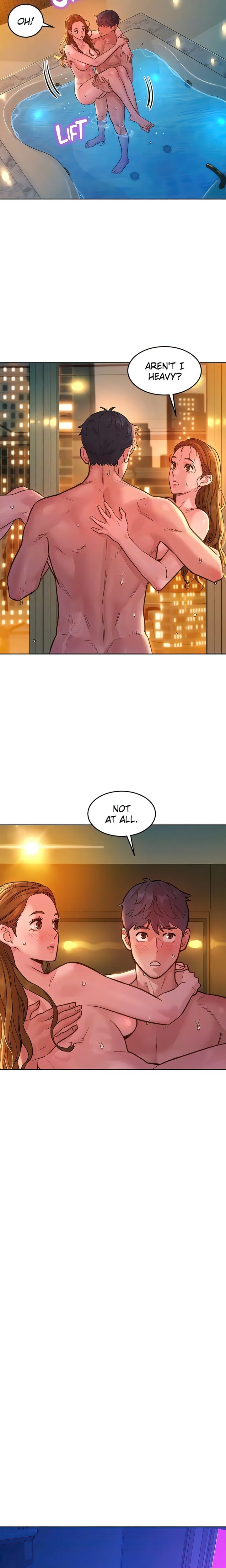 Let's Hang Out from Today [Gyunja] - Chapter 52 — Page 6
