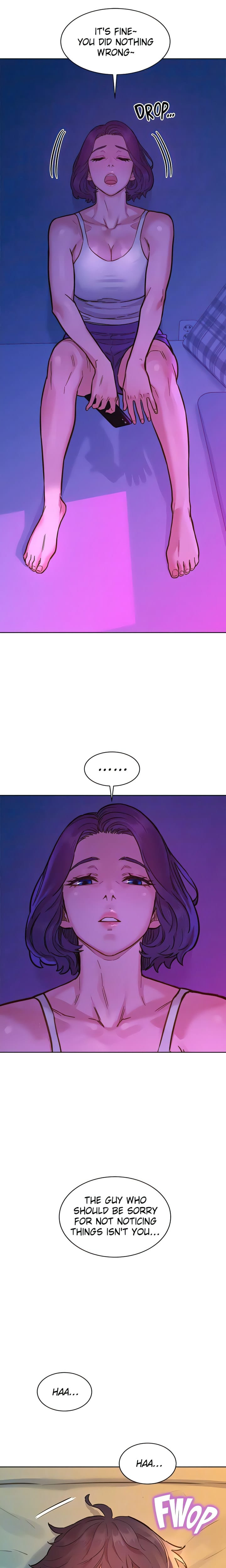 Let's Hang Out from Today [Gyunja] - Chapter 52 — Page 9