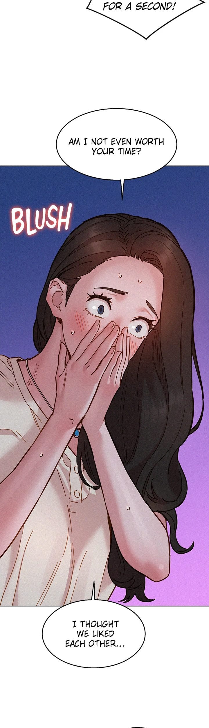 Let's Hang Out from Today [Gyunja] - Chapter 86 — Page 56