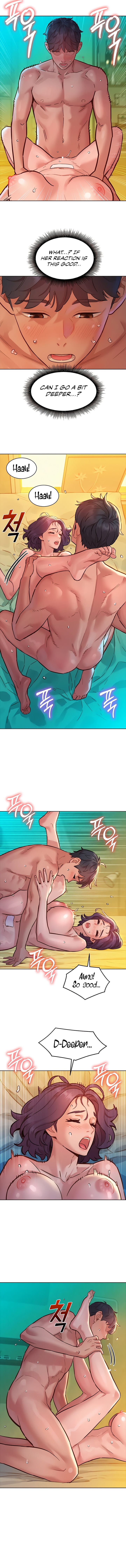 Let's Hang Out from Today [Gyunja] - Chapter 64 — Page 10