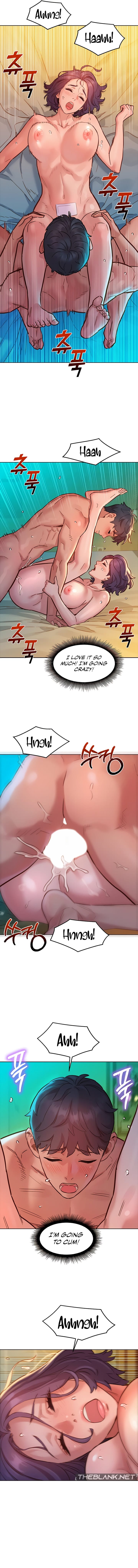 Let's Hang Out from Today [Gyunja] - Chapter 64 — Page 11