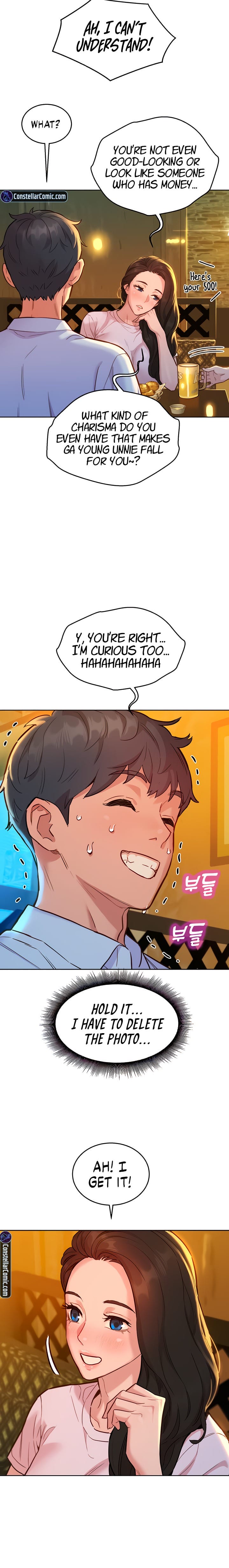 Let's Hang Out from Today [Gyunja] - Chapter 43 — Page 18