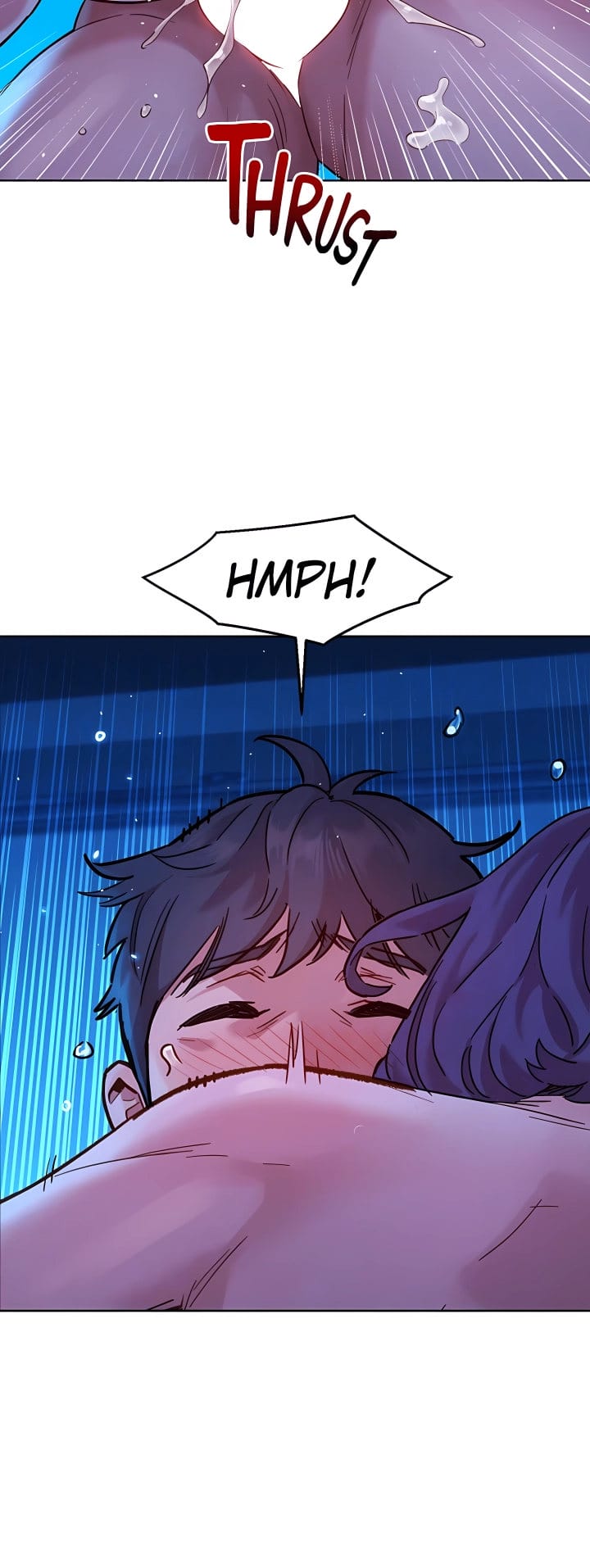 Let's Hang Out from Today [Gyunja] - Chapter 82 — Page 11
