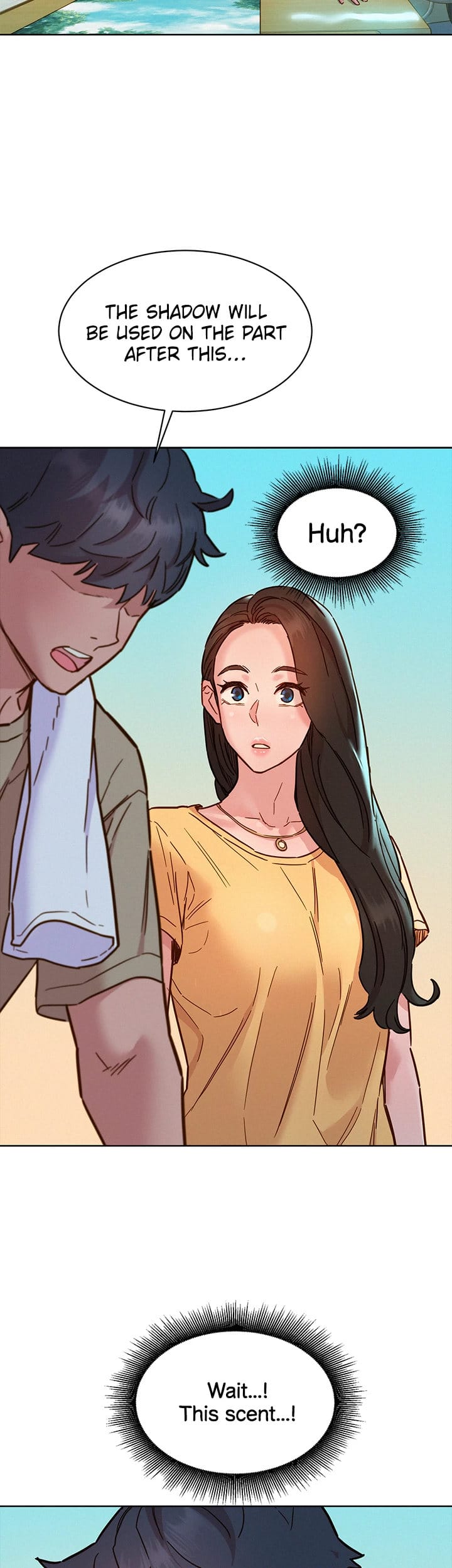 Let's Hang Out from Today [Gyunja] - Chapter 82 — Page 21