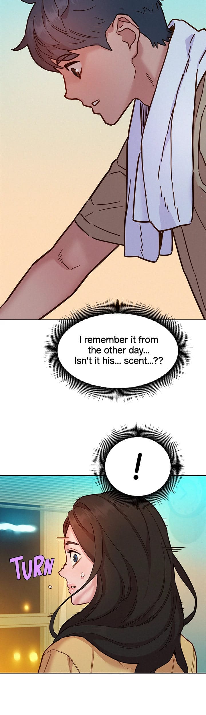 Let's Hang Out from Today [Gyunja] - Chapter 82 — Page 22