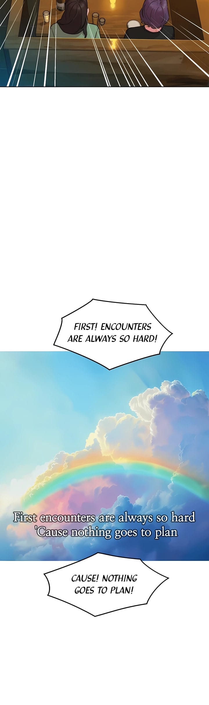 Let's Hang Out from Today [Gyunja] - Chapter 82 — Page 38