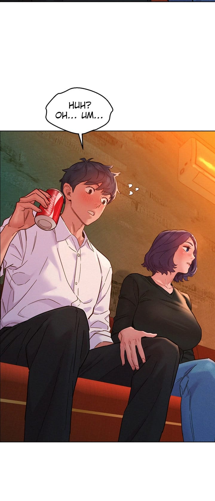 Let's Hang Out from Today [Gyunja] - Chapter 82 — Page 42