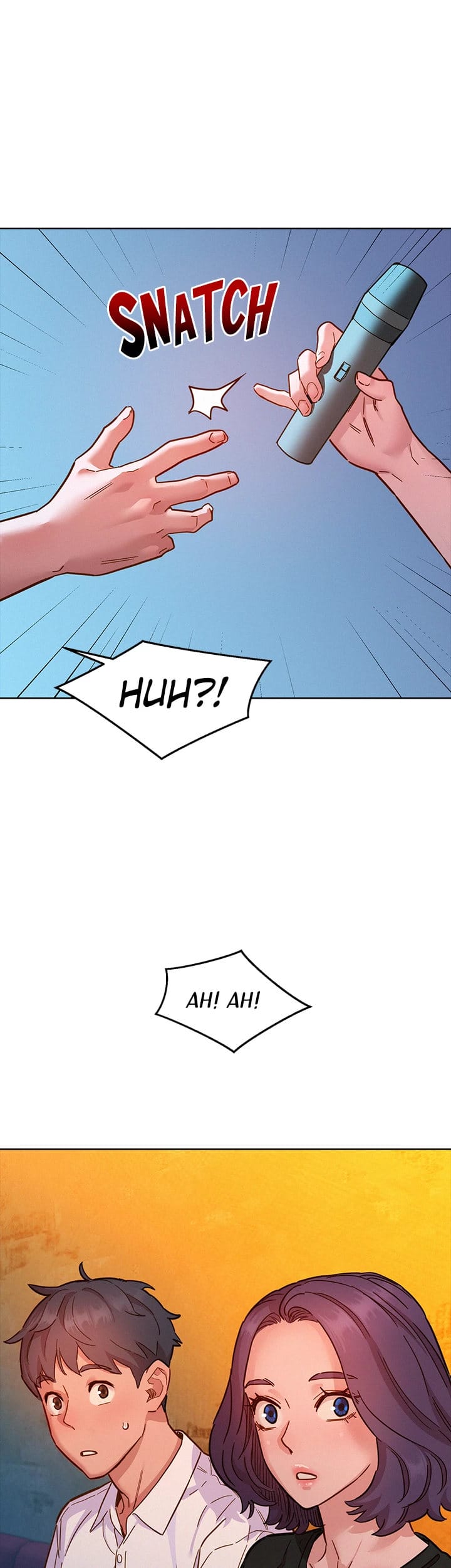 Let's Hang Out from Today [Gyunja] - Chapter 82 — Page 46