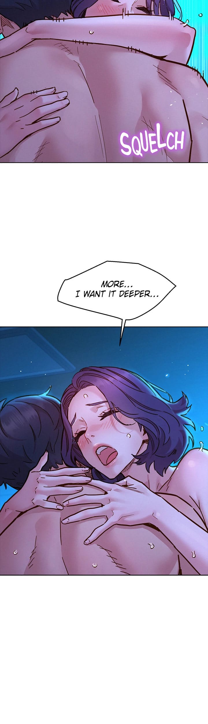 Let's Hang Out from Today [Gyunja] - Chapter 82 — Page 5