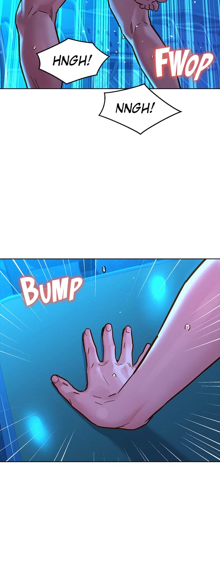 Let's Hang Out from Today [Gyunja] - Chapter 82 — Page 7