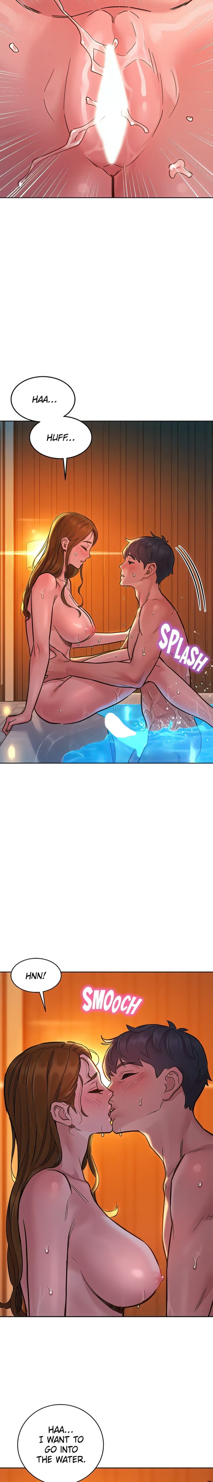 Let's Hang Out from Today [Gyunja] - Chapter 51 — Page 12