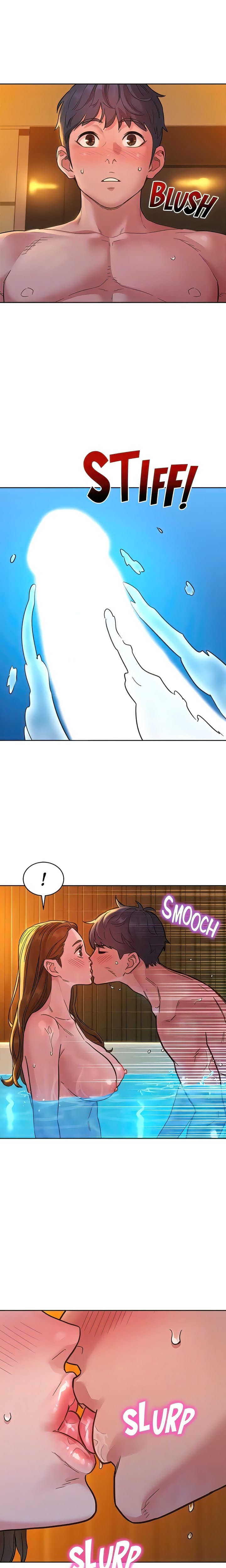 Let's Hang Out from Today [Gyunja] - Chapter 51 — Page 18