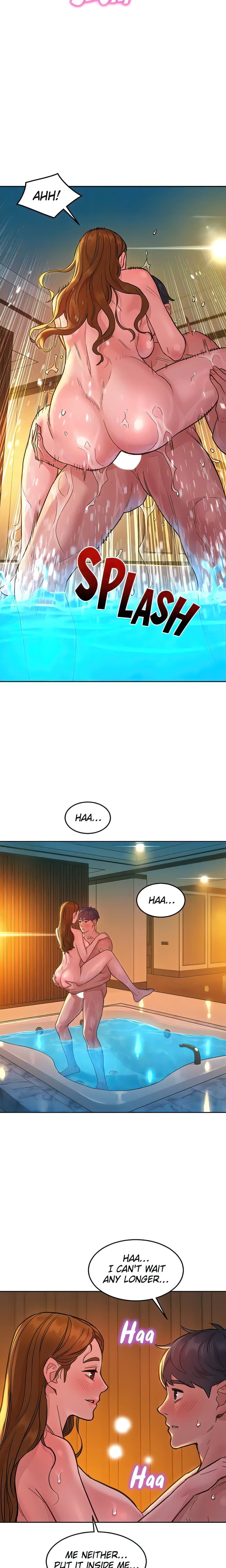 Let's Hang Out from Today [Gyunja] - Chapter 51 — Page 19