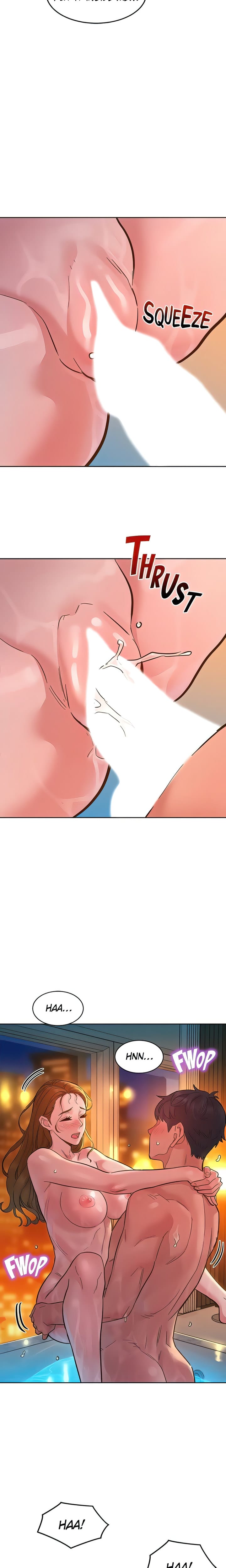 Let's Hang Out from Today [Gyunja] - Chapter 51 — Page 20