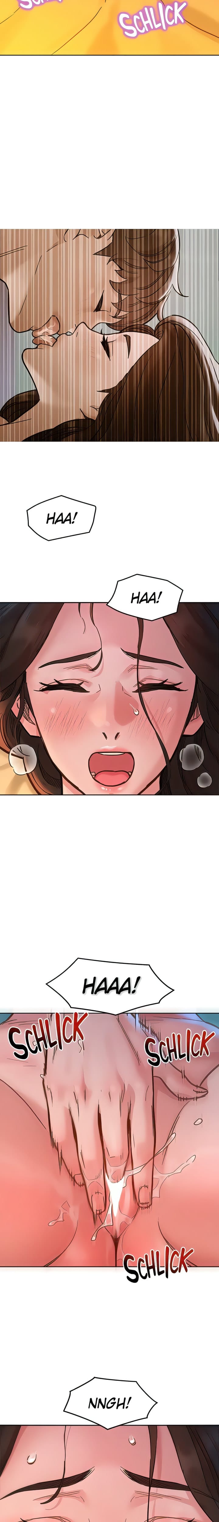Let's Hang Out from Today [Gyunja] - Chapter 51 — Page 4