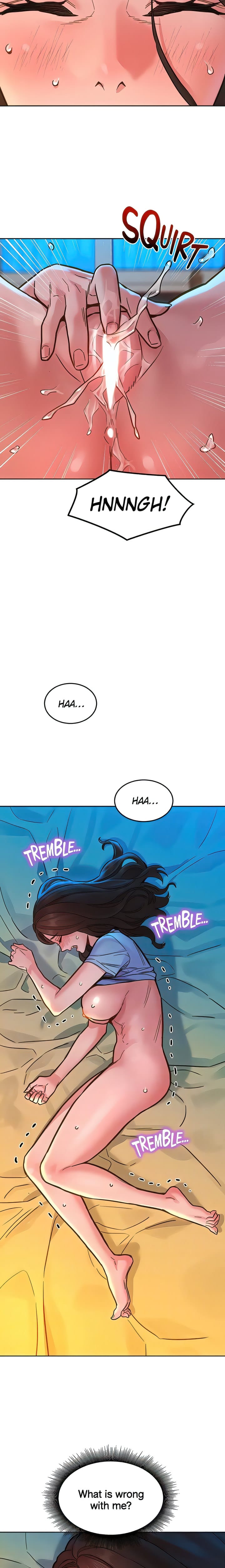 Let's Hang Out from Today [Gyunja] - Chapter 51 — Page 5