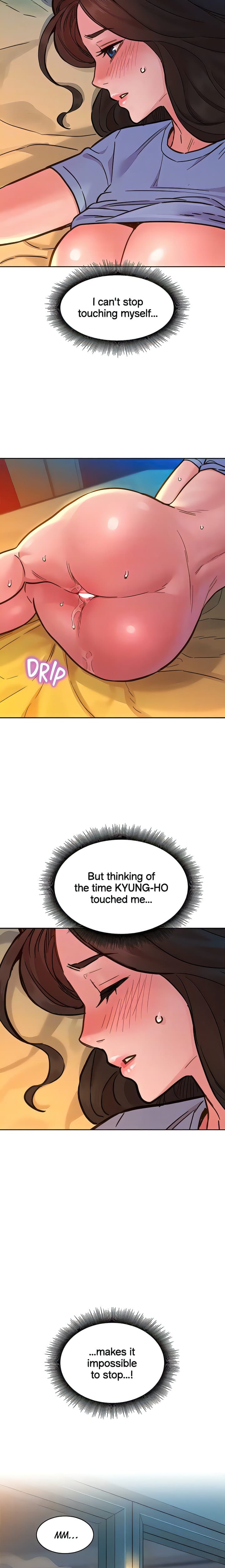 Let's Hang Out from Today [Gyunja] - Chapter 51 — Page 6
