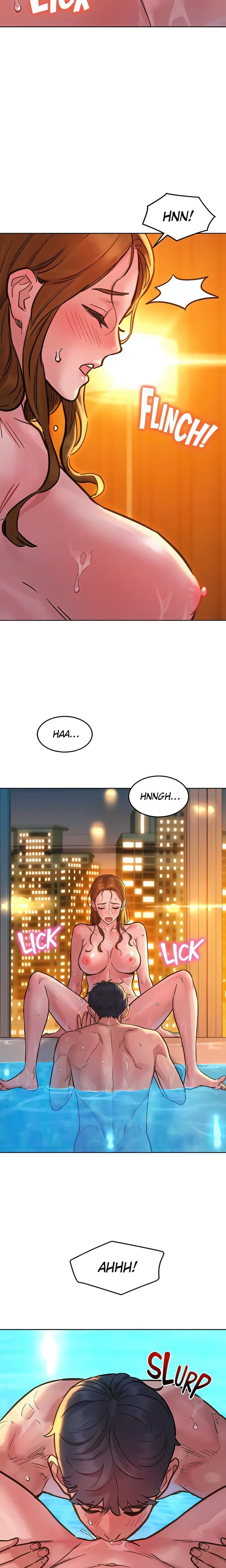 Let's Hang Out from Today [Gyunja] - Chapter 51 — Page 9
