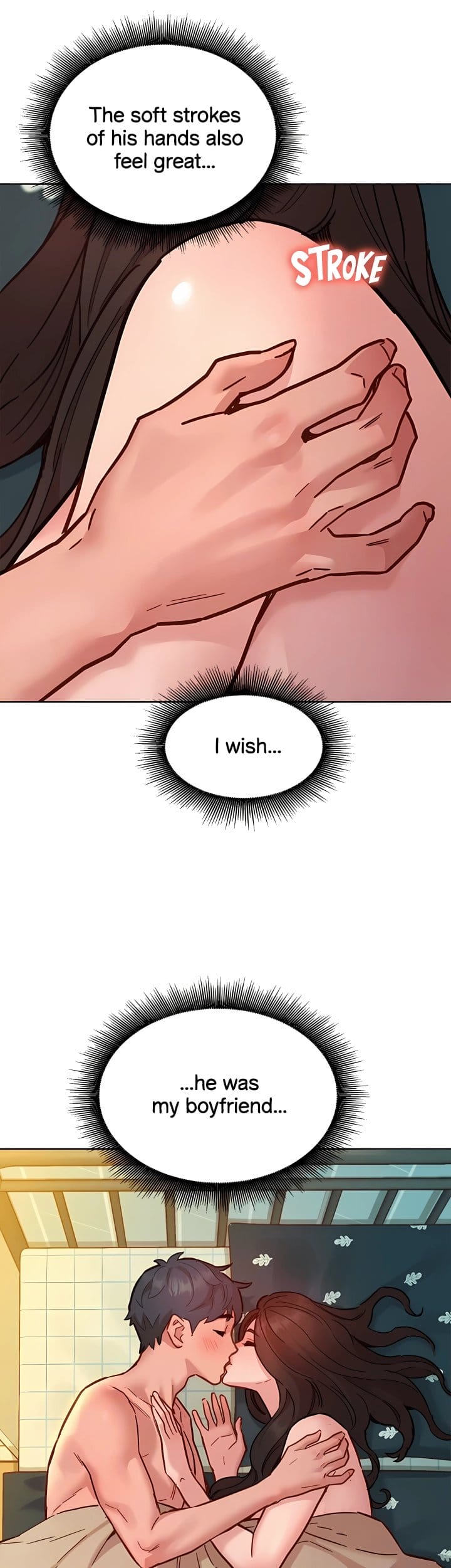 Let's Hang Out from Today [Gyunja] - Chapter 79 — Page 13