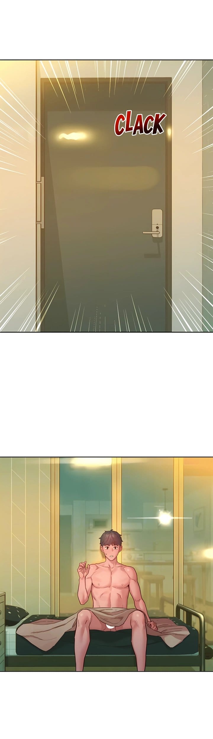 Let's Hang Out from Today [Gyunja] - Chapter 79 — Page 19