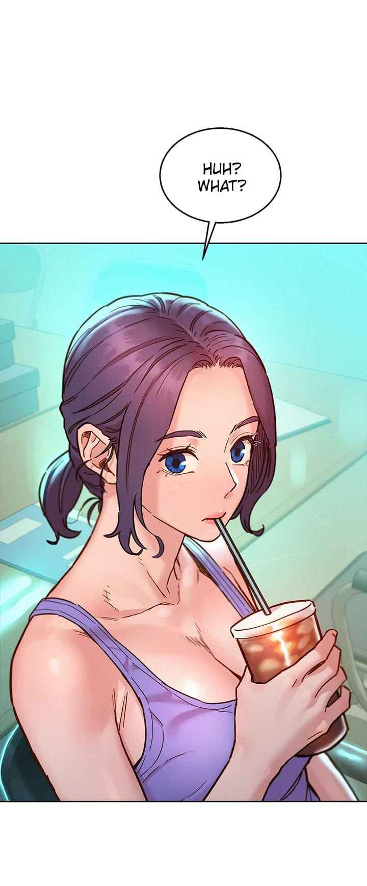 Let's Hang Out from Today [Gyunja] - Chapter 79 — Page 29