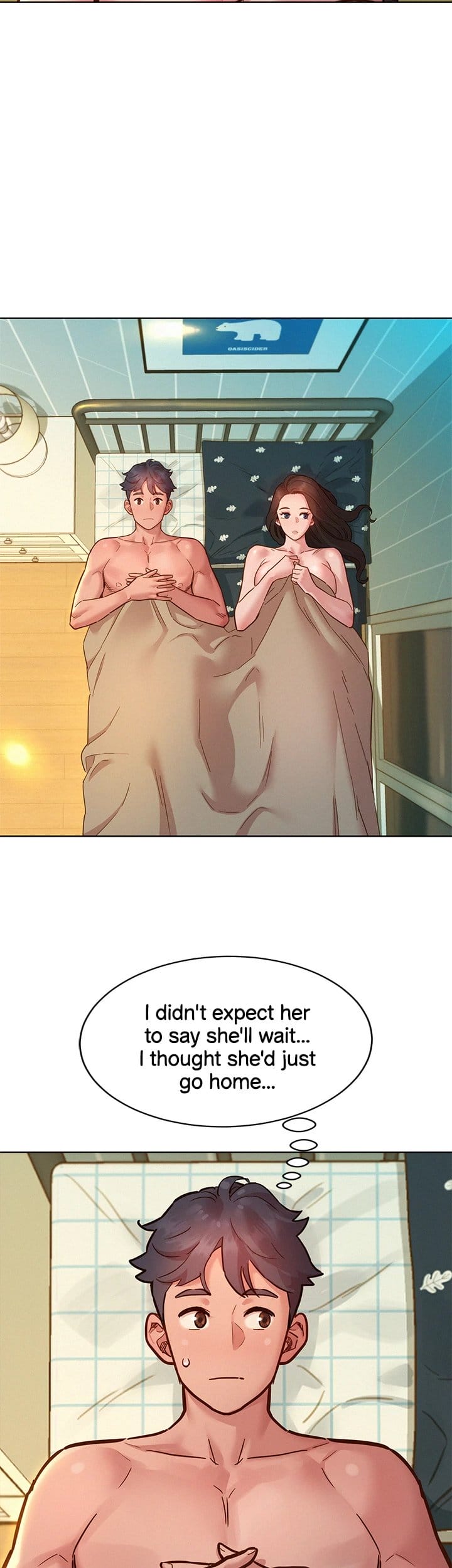 Let's Hang Out from Today [Gyunja] - Chapter 79 — Page 6