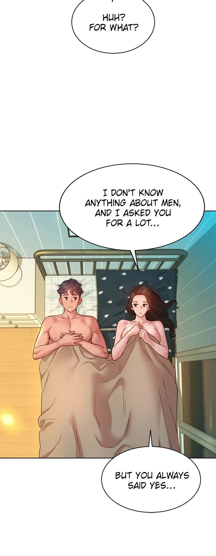 Let's Hang Out from Today [Gyunja] - Chapter 79 — Page 8