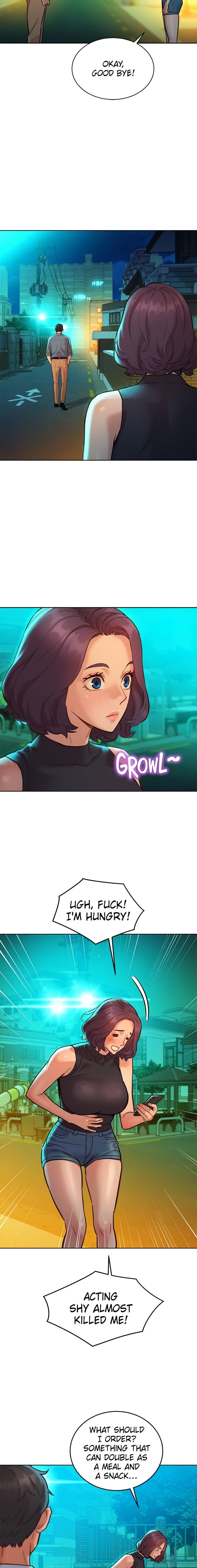 Let's Hang Out from Today [Gyunja] - Chapter 46 — Page 13
