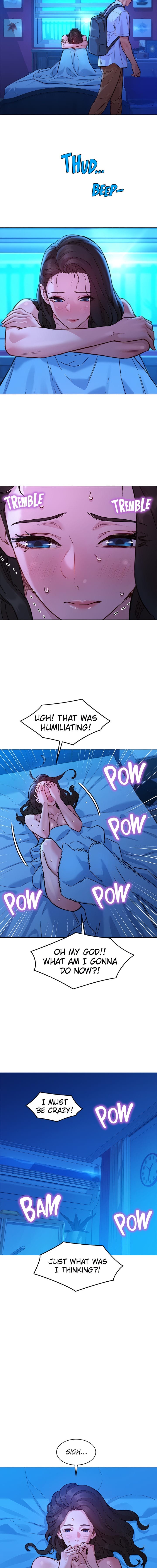 Let's Hang Out from Today [Gyunja] - Chapter 46 — Page 7