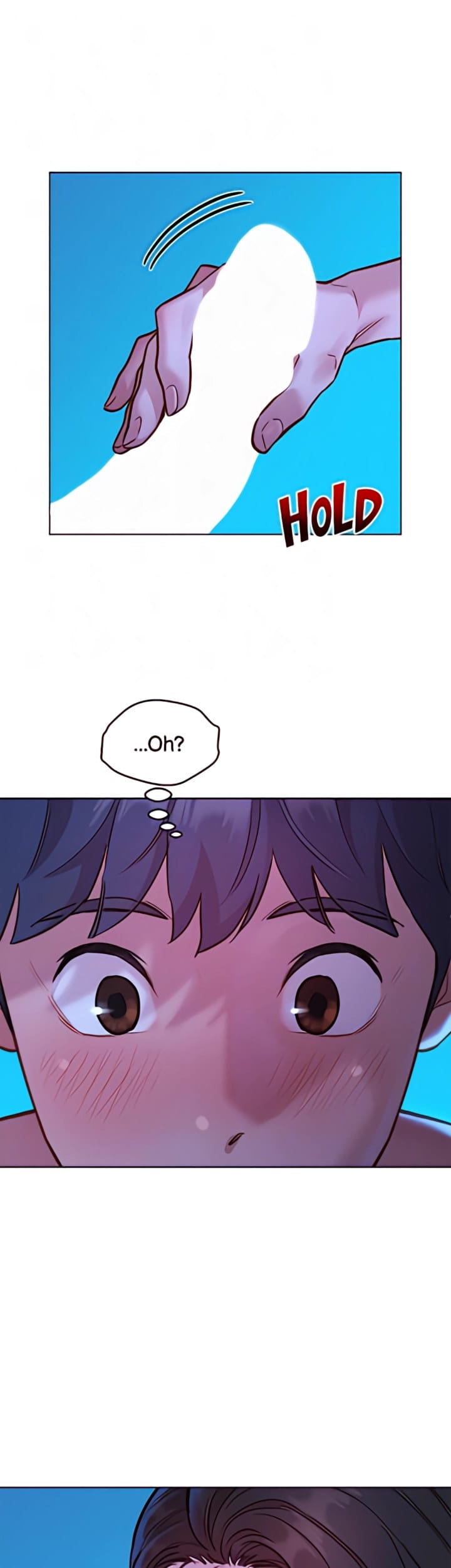Let's Hang Out from Today [Gyunja] - Chapter 57 — Page 15