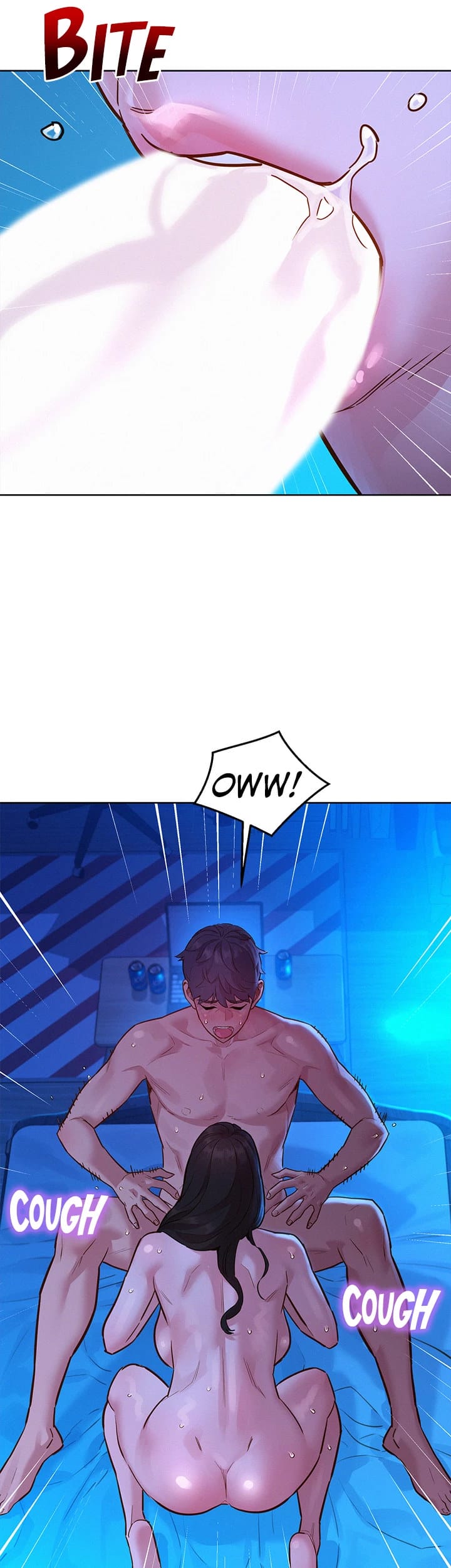 Let's Hang Out from Today [Gyunja] - Chapter 57 — Page 27