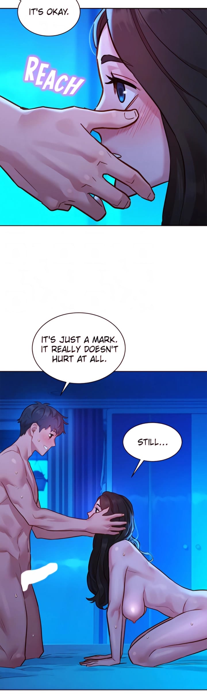 Let's Hang Out from Today [Gyunja] - Chapter 57 — Page 32